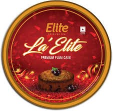 ELITE LA ELITE PRE PLUM 800G
