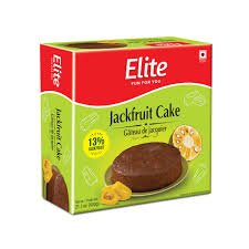 ELITE JACKFRUIT CAKE 600G