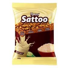 MANNA DRINK SATTOO 500G