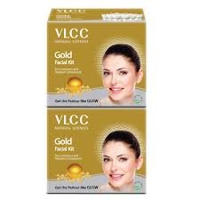 VLCC GOLD KIT 60G