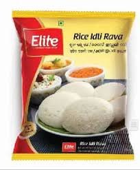 ELITE IDLY RAVA