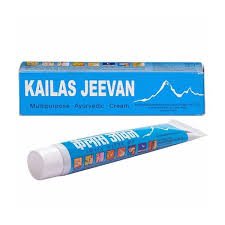 KAILAS JEEVAN CREAM 20G