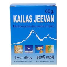 KAILAS JEEVAN 60G
