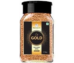 NARASU FREEZE DRIED COFFE 100G