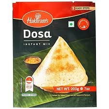 SUNVBRND DHOSA FLOUR 4LB