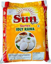 SUNVBRND IDLI FLOUR 4LB