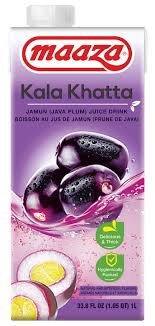 MAAZA KALA KHATTA 1L
