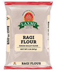 LAXMI RAGI FLOUR 2LB