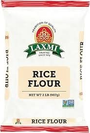 LAXMI RICE FLOUR 2LB