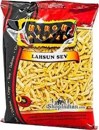 Mirch Masala LAHSUN SEV 340G