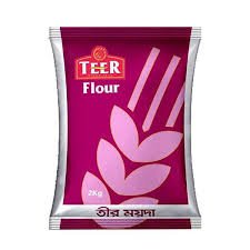 TEER FLOUR 2KG
