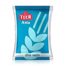 TEER ATTA 2KG