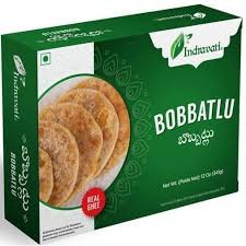 INDRAVATI  BOBBATLU 300