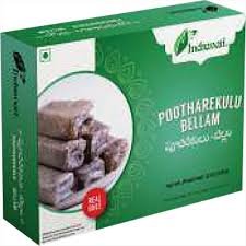 INDRAVATHI POOTHAREKULU BELLAM