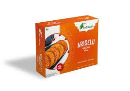 INDRAVATI  ARISELU 300GM