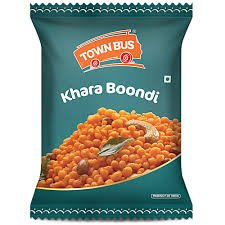 TOWNBUS KHARA BOONDI 340G