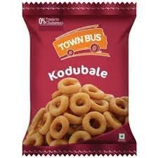 TOWNBUS RICE KODUBALE 340G