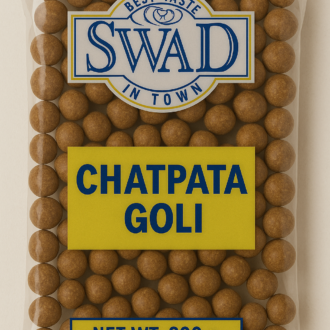SWAD CHATPATA GOLI 200G