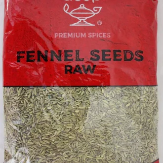 Deep FENNEL SEEDS RAW 4LB