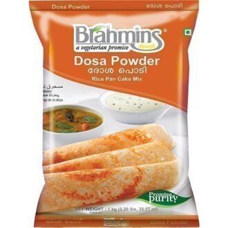 BRAHMINS DOSA PWD 1KG
