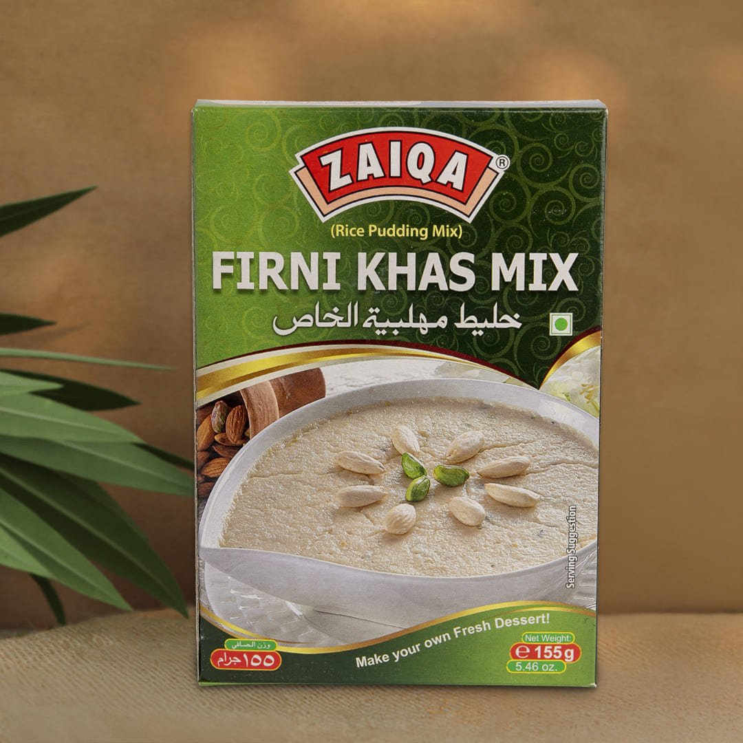 TOOBA FIRNI KHAS MIX 150G