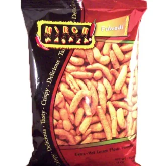 Mirch Masala FULVADI 340G