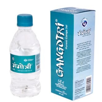 Gangotri Ganga Jal Holy Water 330ML