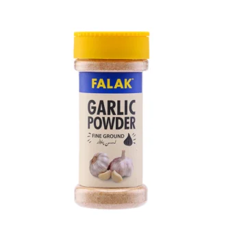 Falak Garlic Powder - 70gm