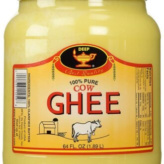 Deep GHEE 8OZ