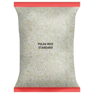 Telugu Foods PULOA RICE 2LB
