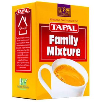 Tapal Family Mixture Tea Economy Pack 450G