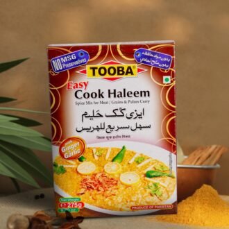 Tooba Easy Cook Haleem Mix 275G