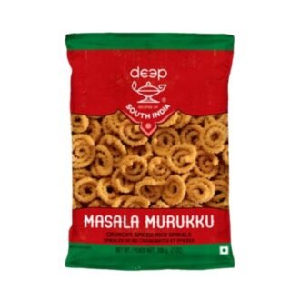 Deep MASALA MURUKKU 200G