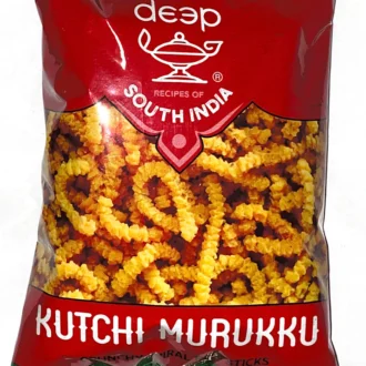 Deep KUTCHI MURUKKU 200G