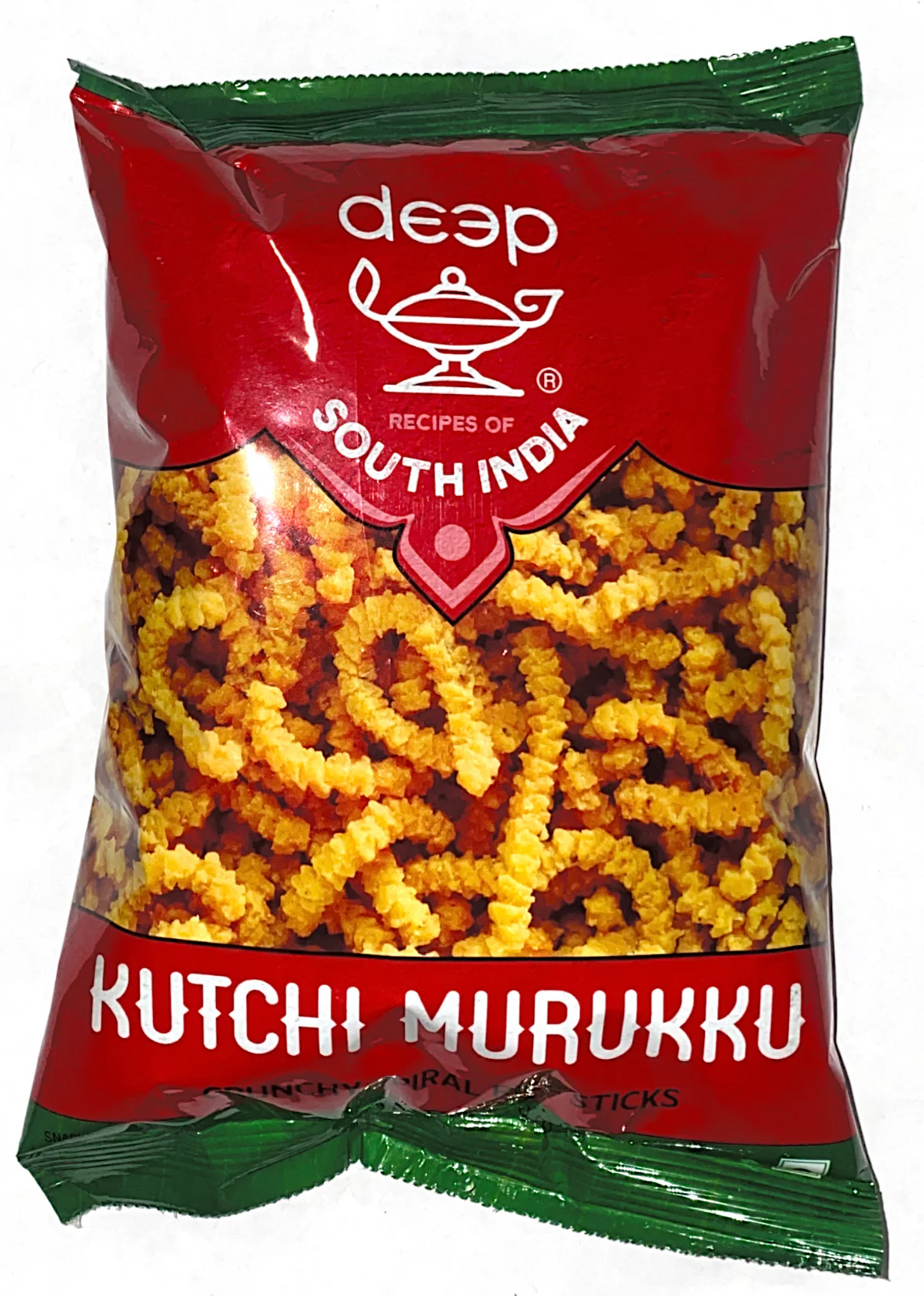 Deep KUTCHI MURUKKU 200G