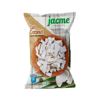 JACME CUT COCONUT 454G