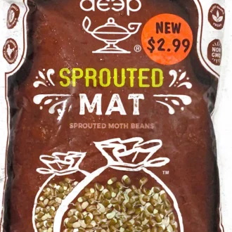 Deep SPROUTED MAT 1 LB