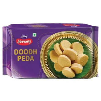 JERSEY DOODH PEDA