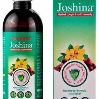 HAMDARD JOSHINA 200ML