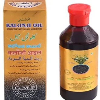 KALONJI OIL 100ML