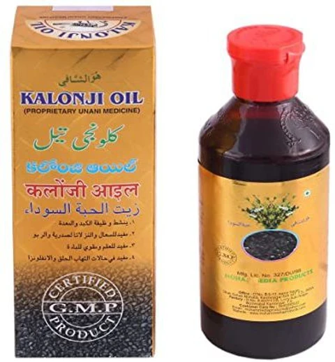 KALONJI OIL 100ML