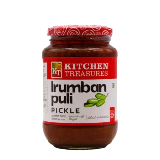 kitchen Treasures Irumban Puli Pickle 400G