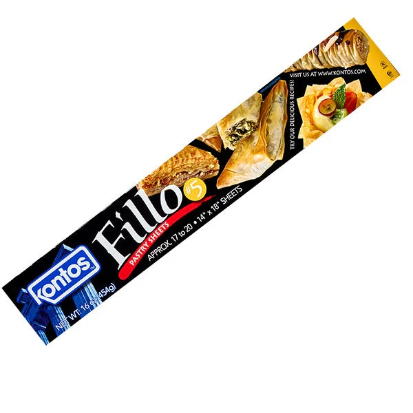 KONTOS FILLO 454G