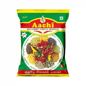 AACHI KULABU CHILI MASALA 100G
