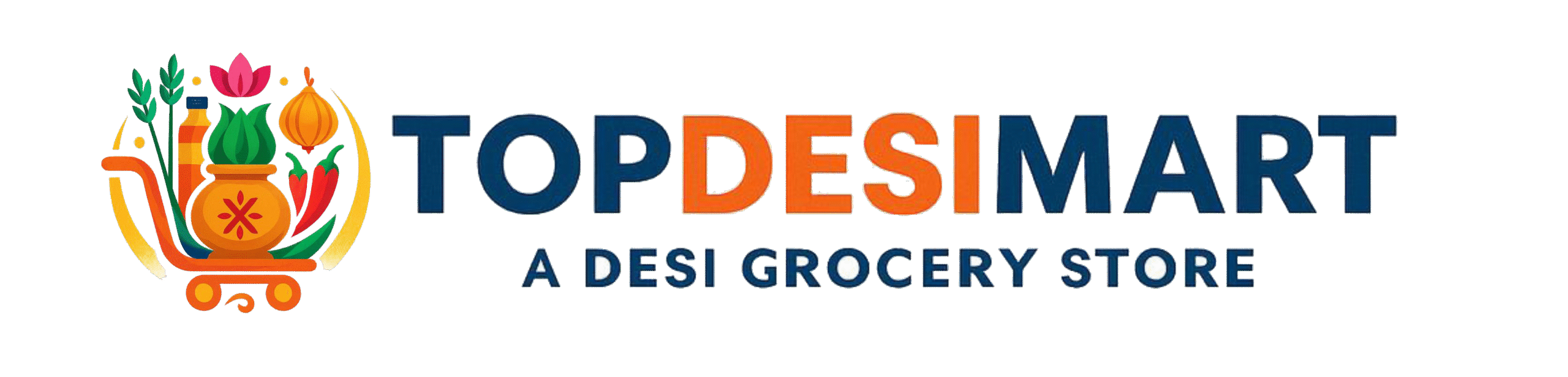 Top Desi Mart