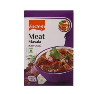 EASTERN MEAT MASALA 165G