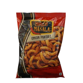 Mirch Masala ONION PAKORA 200G