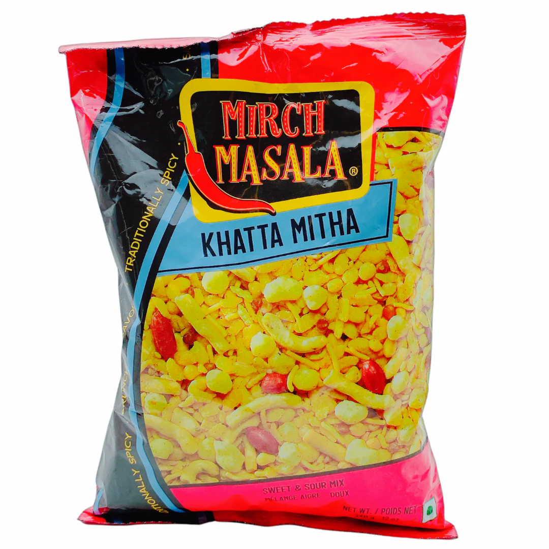 Mirch Masala KHATTA MITHA 340G