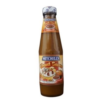 Mitchell's Chaat Sauce 300G