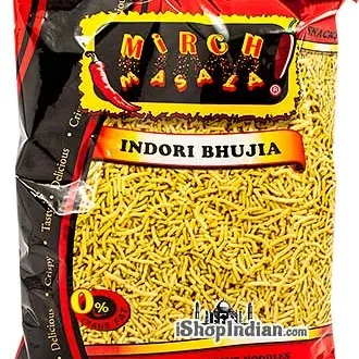 Mirch Masala INDORI BHUJIA 340G